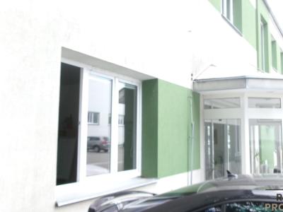 Rent office space Brno č. 1