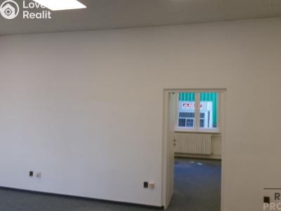 Rent office space Brno č. 4