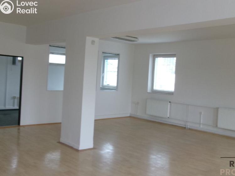 Оренда складу Brno č. 7