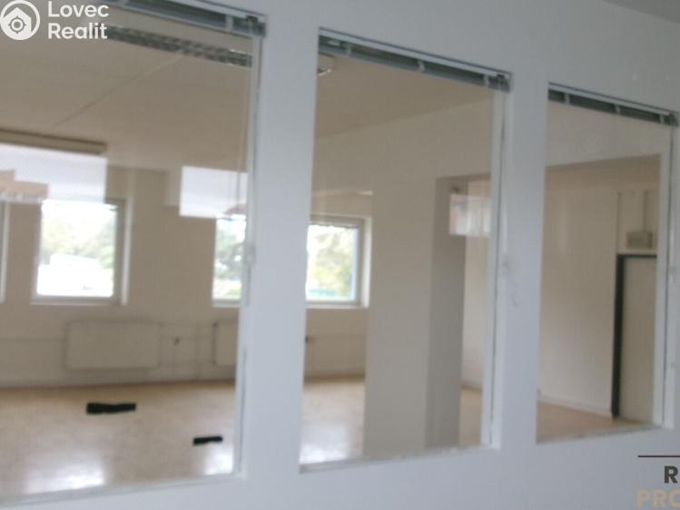 Оренда складу Brno č. 8