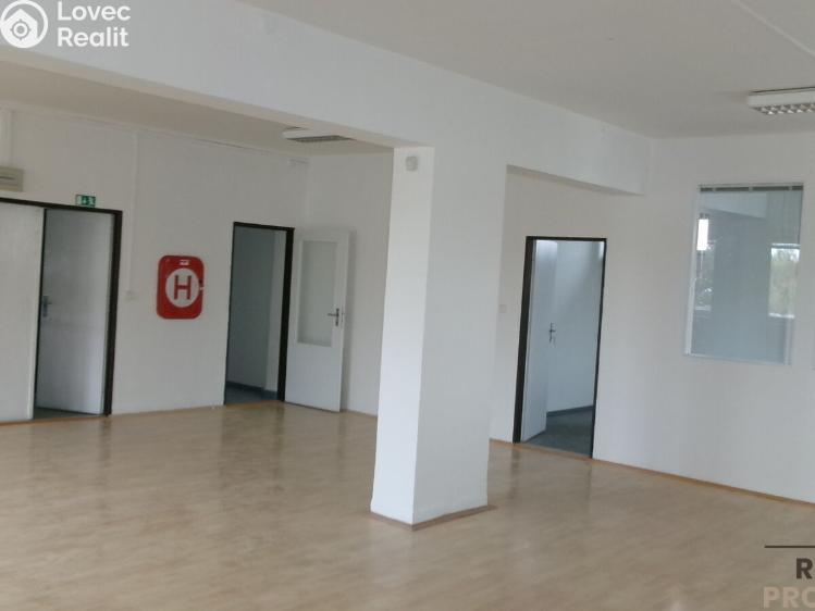 Оренда складу Brno č. 9