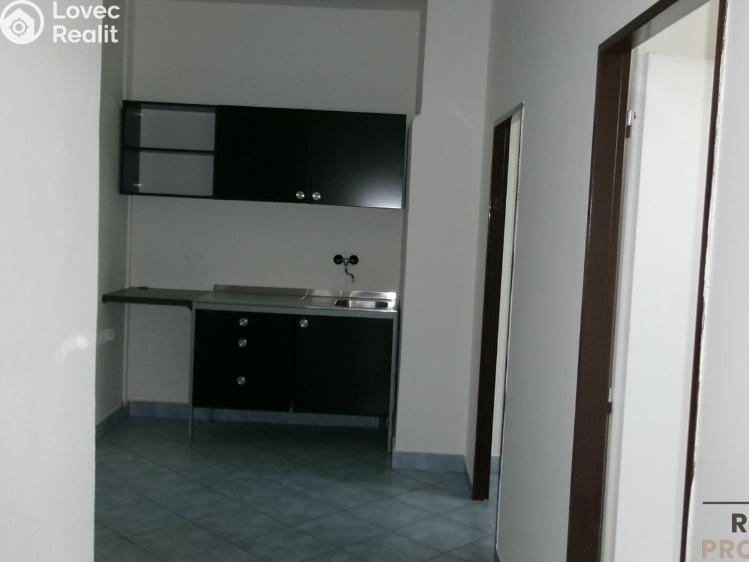 Оренда складу Brno č. 10