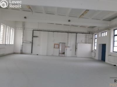 Rent warehouse Brno č. 3
