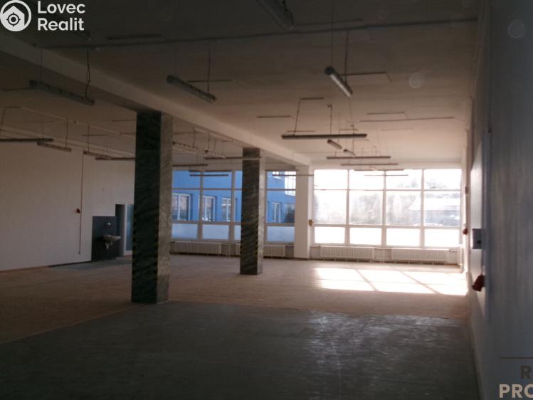 Sale warehouse Brno, Vídeňská č. 1