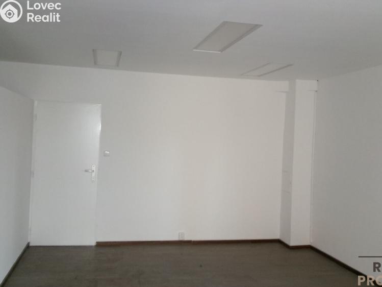 Prodej skladového prostoru Brno, Vídeňská č. 5