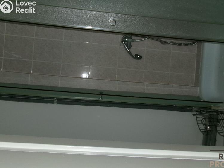 Prodej skladového prostoru Brno, Vídeňská č. 6