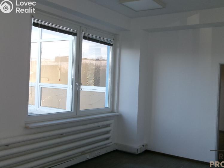 Prodej skladového prostoru Brno, Vídeňská č. 7