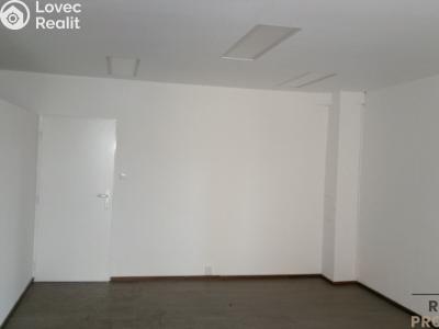 Prodej skladového prostoru Brno, Vídeňská č. 5