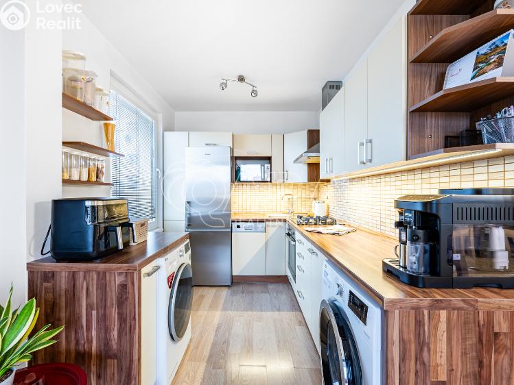 Prodej bytu 3+KK Hořovice, U Remízku 1224/32 č. 2