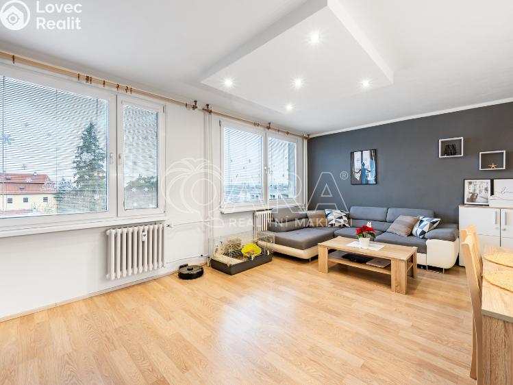 Prodej bytu 3+KK Hořovice, U Remízku 1224/32 č. 5