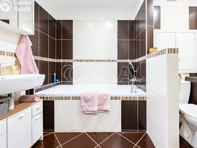 Prodej bytu 3+KK Hořovice, U Remízku 1224/32 č. 6