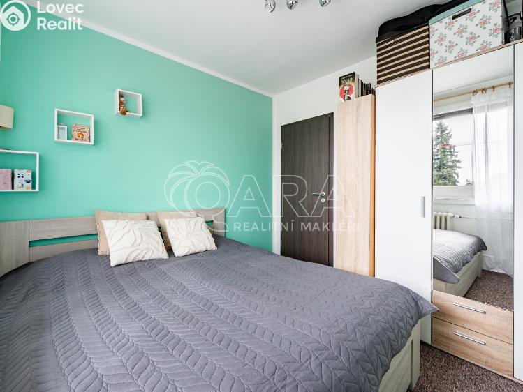 Prodej bytu 3+KK Hořovice, U Remízku 1224/32 č. 8