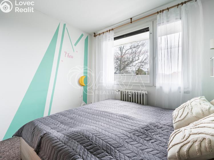 Prodej bytu 3+KK Hořovice, U Remízku 1224/32 č. 9