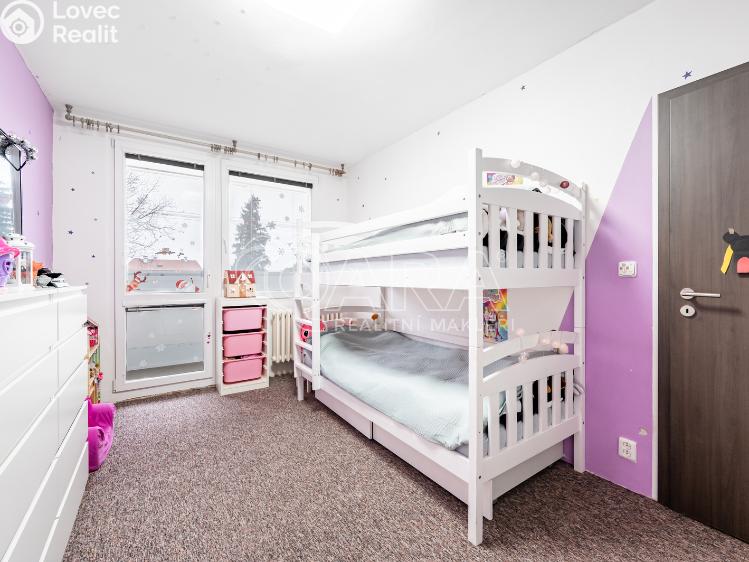 Prodej bytu 3+KK Hořovice, U Remízku 1224/32 č. 10