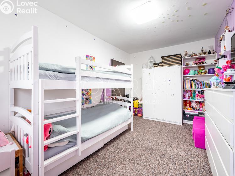 Prodej bytu 3+KK Hořovice, U Remízku 1224/32 č. 11