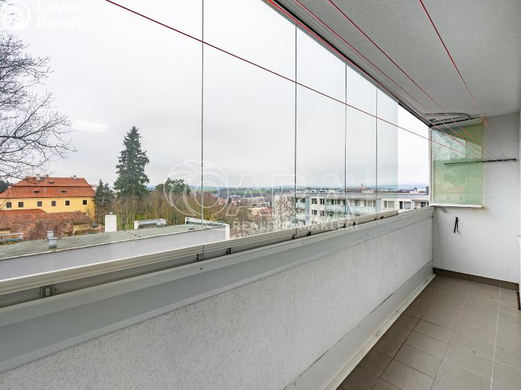 Prodej bytu 3+KK Hořovice, U Remízku 1224/32 č. 12