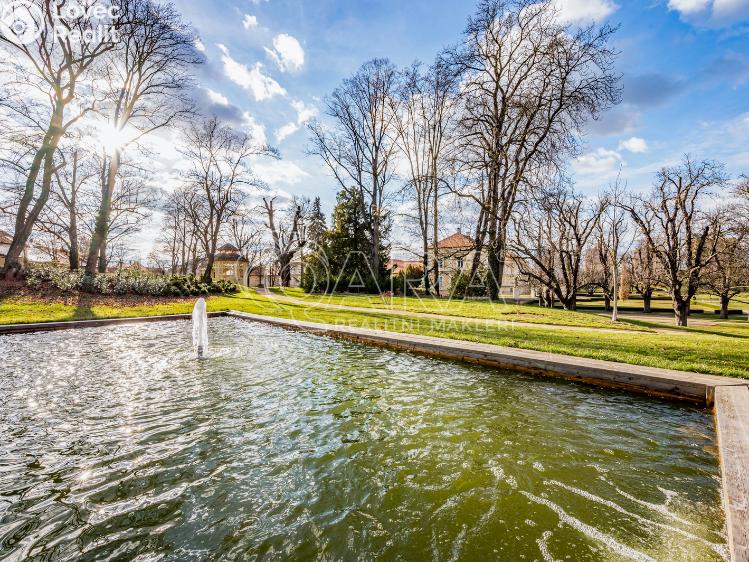 Prodej bytu 3+KK Hořovice, U Remízku 1224/32 č. 21