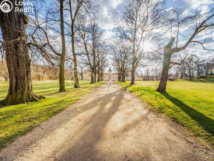 Prodej bytu 3+KK Hořovice, U Remízku 1224/32 č. 24