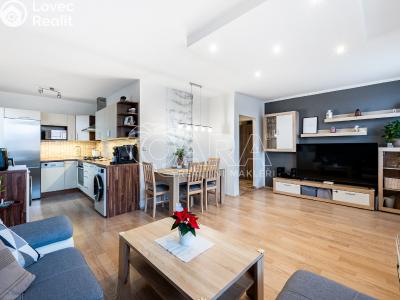 Prodej bytu 3+KK Hořovice, U Remízku č. 1