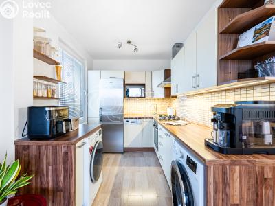 Prodej bytu 3+KK Hořovice, U Remízku č. 2