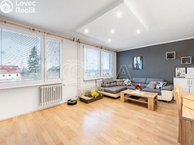 Prodej bytu 3+KK Hořovice, U Remízku č. 5