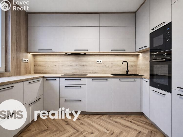 Продаж квартири 3+1 Ostrava, Gen. Píky 2898/28 č. 1