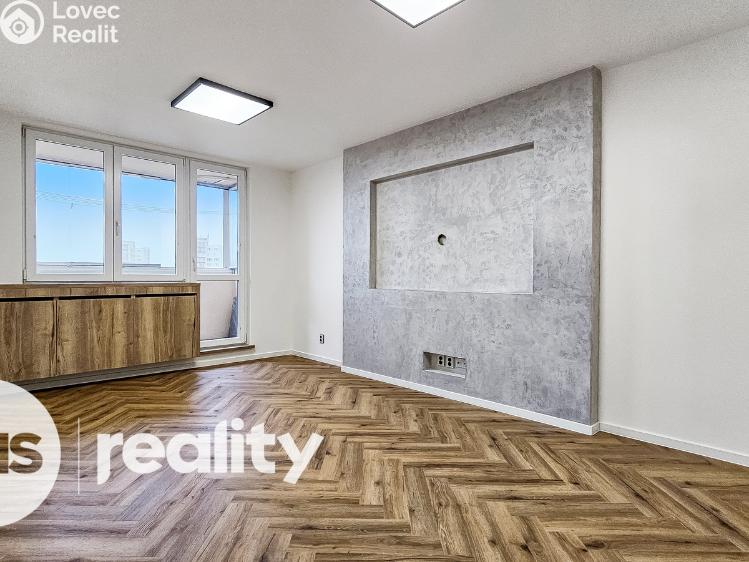 Продаж квартири 3+1 Ostrava, Gen. Píky 2898/28 č. 5