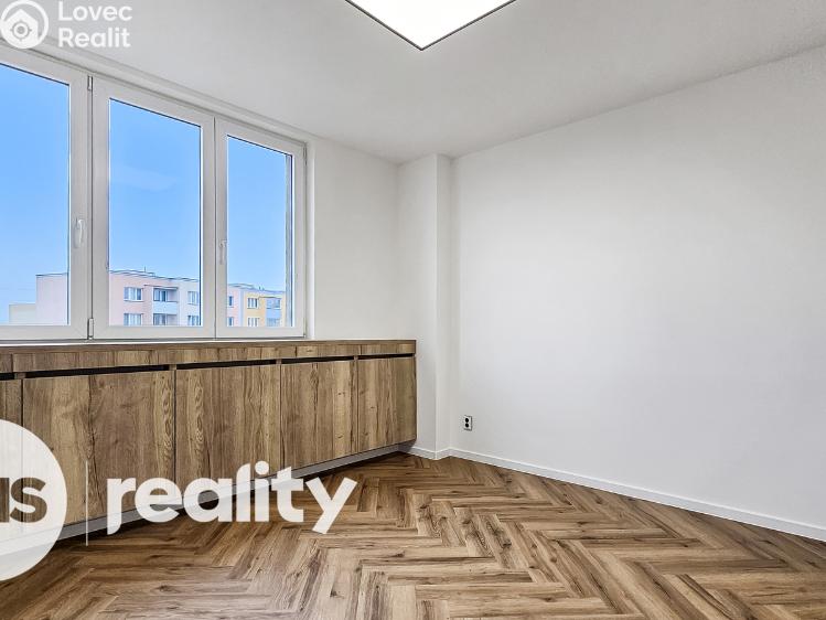 Продаж квартири 3+1 Ostrava, Gen. Píky 2898/28 č. 7