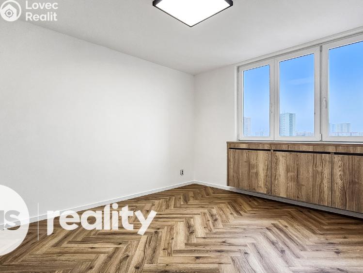 Продаж квартири 3+1 Ostrava, Gen. Píky 2898/28 č. 9