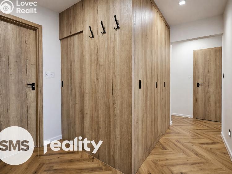 Продаж квартири 3+1 Ostrava, Gen. Píky 2898/28 č. 14