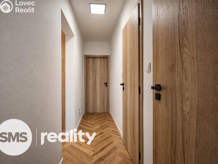 Продаж квартири 3+1 Ostrava, Gen. Píky 2898/28 č. 16