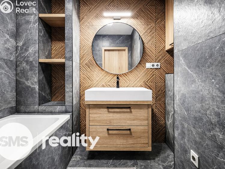 Prodej bytu 3+1 Ostrava, Gen. Píky 2898/28 č. 3