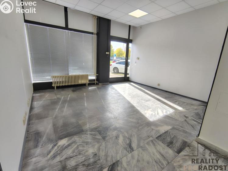 Rent warehouse Brno, Hudcova č. 3