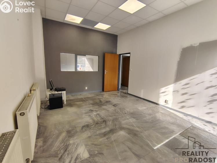 Rent warehouse Brno, Hudcova č. 5