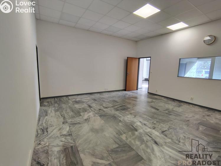 Rent warehouse Brno, Hudcova č. 7