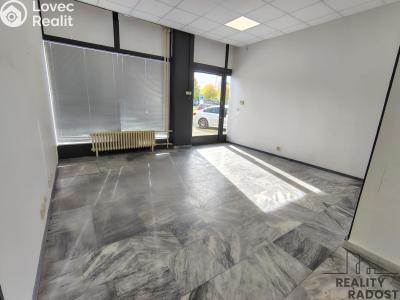 Rent warehouse Brno, Hudcova č. 3