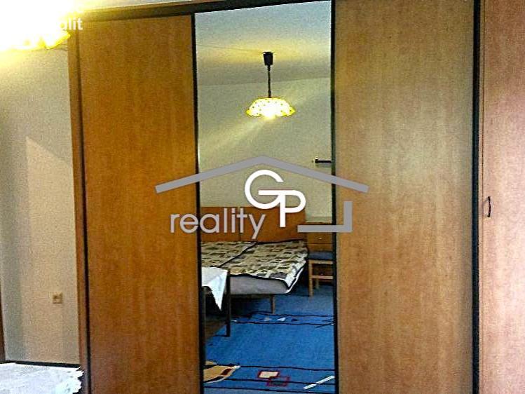 Pronájem bytu 1+1 Vidov č. 5