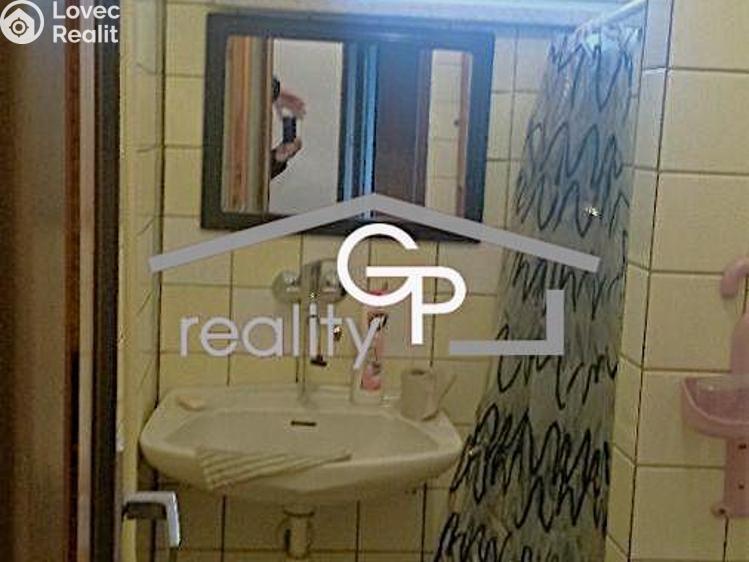 Pronájem bytu 1+1 Vidov č. 6