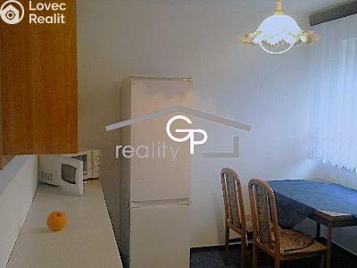 Pronájem bytu 1+1 Vidov č. 2