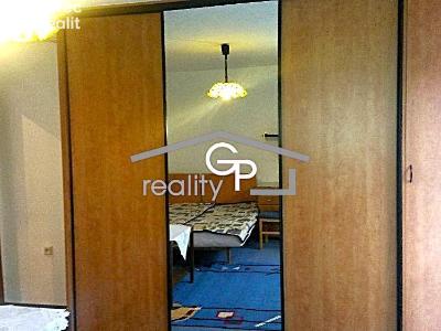 Pronájem bytu 1+1 Vidov č. 5