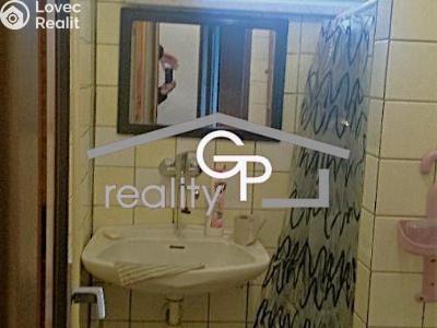 Pronájem bytu 1+1 Vidov č. 6