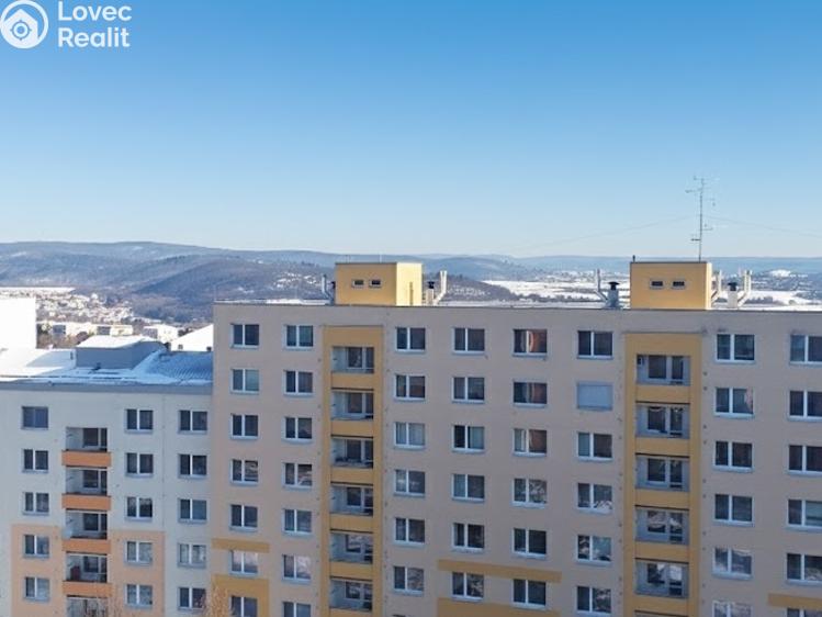 Продажа квартиры 1+1 Brno, Ondrouškova 857/12 č. 7