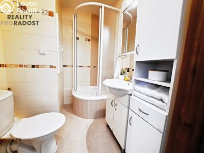 Prodej bytu 1+1 Brno, Ondrouškova č. 2