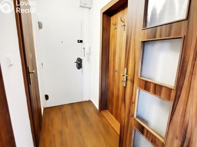 Prodej bytu 1+1 Brno, Ondrouškova č. 5