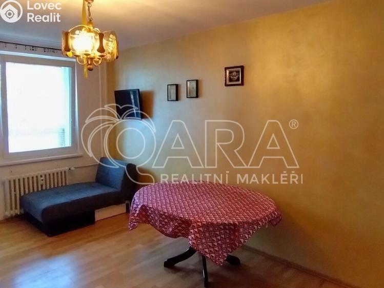 Prodej bytu 4+KK Praha, Valentova 1727/13 č. 1