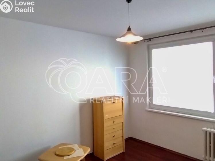 Prodej bytu 4+KK Praha, Valentova 1727/13 č. 3