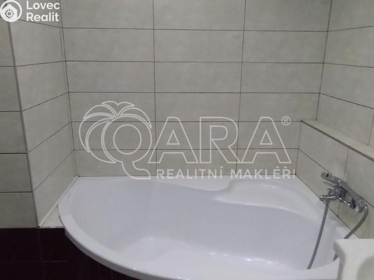 Prodej bytu 4+KK Praha, Valentova 1727/13 č. 6