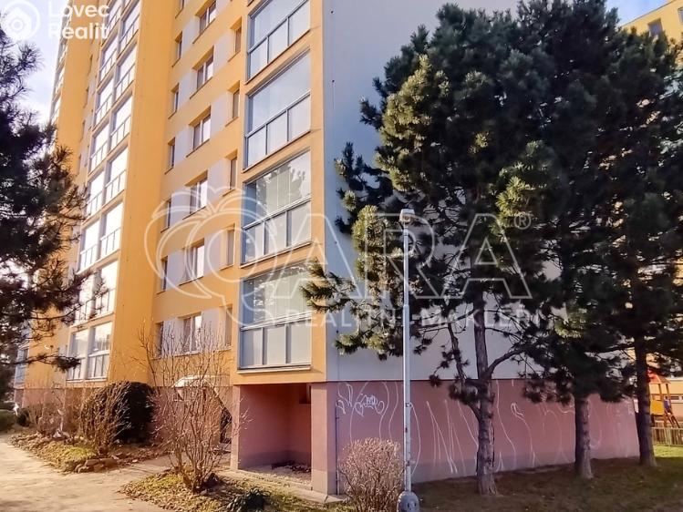 Prodej bytu 4+KK Praha, Valentova 1727/13 č. 9