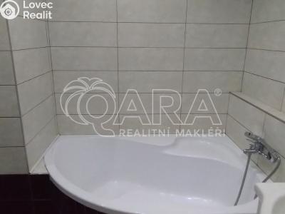 Prodej bytu 4+KK Praha, Valentova č. 6