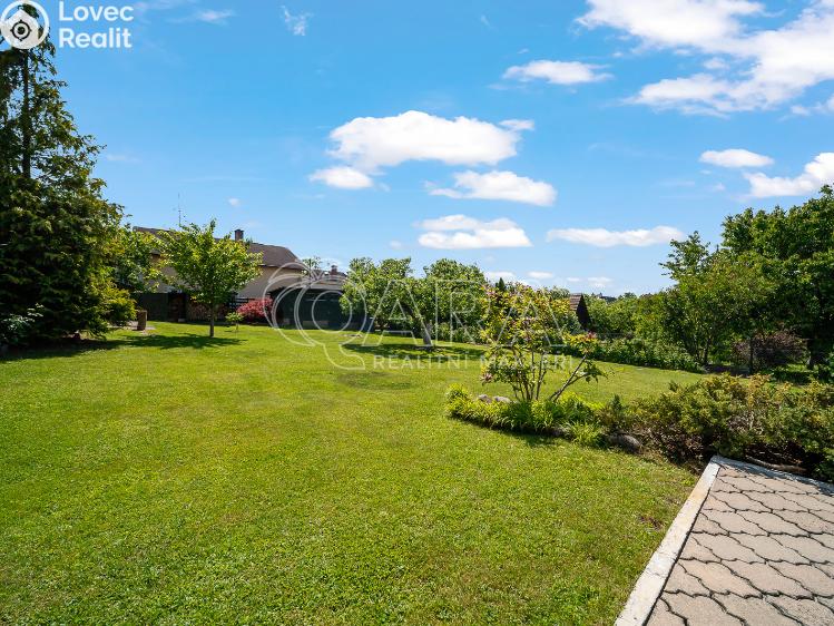 Prodej vícegeneračního domu Lázně Bělohrad, Tyršova 365 č. 10